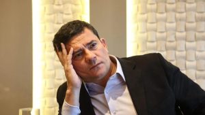 PL e federação do PT entram com recursos no TSE pela cassação de Sergio Moro