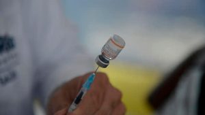 Nova vacina contra a Covid-19 chega à população em 15 dias