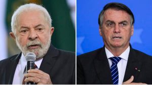 Justiça nega pedido de indenização de Bolsonaro contra Lula