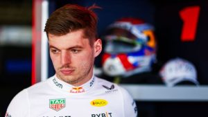 Piloto da Red Bull Racing na F1, Max Verstappen não poupou críticas ao GP da China, próxima etapa no calendário da elite do automobilismo.