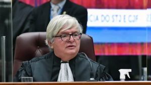 O Superior Tribunal de Justiça (STJ) elegeu, nesta terça-feira (23), o ministro Herman Benjamin como novo presidente do órgão até 2026.