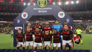 Nesta quarta-feira, 23, o Flamengo irá encarar o Bolívar, em La Paz, pela fase de grupos da Libertadores.