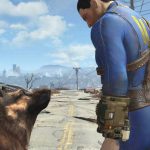 Os quatro últimos jogos apareceram no top 10 de mais vendidos da Europa na última semana, sendo Fallout 5 o primeiro da lista.