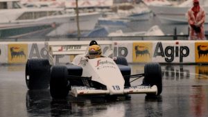 Ted Toleman, dono da primeira equipe de Senna na F1, morre aos 86 anos