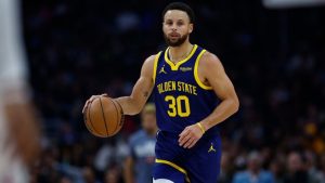 Ex-GM do Golden State Warriors, Myers compartilha a emotiva despedida e o respeito contínuo por Stephen Curry astro da NBA