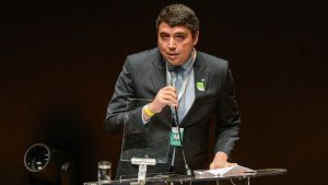 Presidente do Conselho de Administração da Petrobras é reeleito