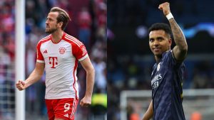 Bayern de Munique x Real Madrid pela Champions League: saiba onde assistir