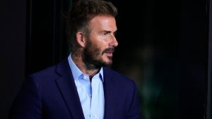 David Beckham move ação milionária contra ator de Hollywood