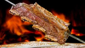 Sem churrasco: consumo de carne atinge menor nível em 30 anos na Argentina