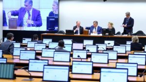 Conselho de Ética pode votar cinco processos por quebra de decoro