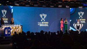 Onde assistir ao sorteio da Copa do Brasil 2024?