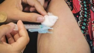 Com baixa procura por vacina contra Covid-19, Campo Grande registra 453 novos casos