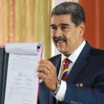 Essequibo: Maduro promulga lei que cria província em território da Guiana