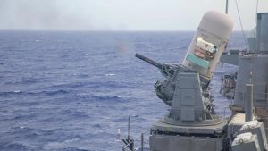 Disputa com a China: EUA enviam sistema de mísseis de ataque terrestre às Filipinas