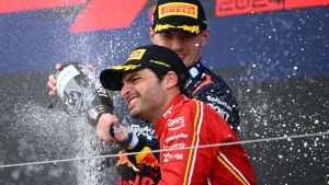 Ex-F1 ressalta impeditivo para Sainz defender a Red Bull: “Não irá...”