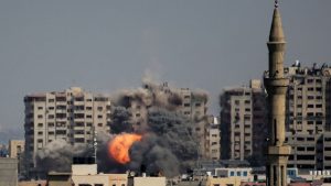 Hamas afirma que negociação por cessar-fogo em Gaza não avança