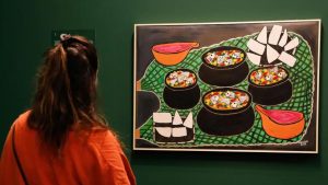 Festival no RJ vai apresentar arte e gastronomia da cultura indígena