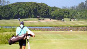 69º Brazil Open pode aproximar golfista brasileiro de vaga olímpica