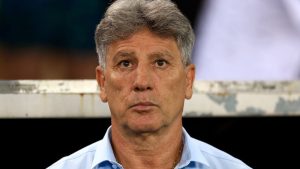 Dupla de rivais mineiros chega a Porto Alegre para fechar com Grêmio; veja!