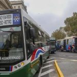 Argentina tem ameaça de greve dos ônibus; empresas dizem não poder pagar reajuste