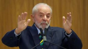 Com veto pontual de Lula, sanção da Lei das Saidinhas é publicada no Diário Oficial