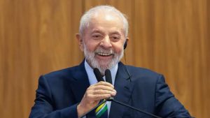 Lula começa o mês de abril com sequência de viagens pelo país