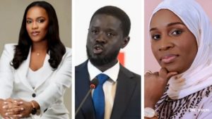 Bigamia: presidente de Senegal assume o cargo e apresenta duas primeiras-damas
