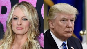 Trump tem 1º julgamento hoje (15) em caso de suborno de atriz pornô; saiba mais