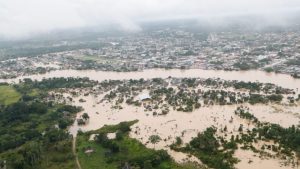 Medida provisória abre crédito orçamentário para combate aos efeitos do El Niño