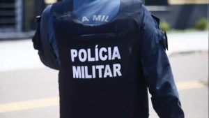 O sargento Hagner dos Santos Silva foi excluído da PMMS em decisão depois de sua sentença condenatória em agosto de 2018.