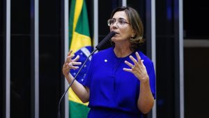 A deputada Rosana Valle teme aumento abrupto de casos da doença no Brasil, sobretudo no Rio Grande do Sul.