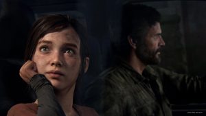 Em uma entrevista publicada pela Sony, Druckmann destacou que a IA permitirá a criação de diálogos e personagens mais complexos