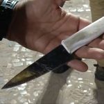 Show da Madonna: agentes encontram facas e panelas enterradas em Copacabana