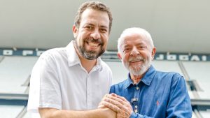 MP pede que Lula pague “multa máxima” por pedido de voto para Boulos