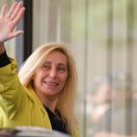As rodas do gabinete do governo libertário da Argentina estão se desgastando na mesma medida em que a chefe de gabinete presidencial, Karina Milei, acumula cada vez mais poder.
