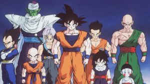 O icônico personagem Goku, protagonista da aclamada animação Dragon Ball, será homenageado no que é conhecido como Goku Day