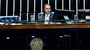 Congresso celebra 200 anos de relação diplomática Brasil-EUA na terça-feira (28)