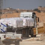 israelenses-ajuda-humanitaria-para-gaza