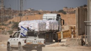 israelenses-ajuda-humanitaria-para-gaza