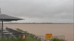 Chuvas no RS: Rio Guaíba pode ter maior cheia em 80 anos
