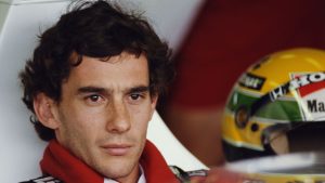 Há 30 anos, o mundo se despedia de Senna