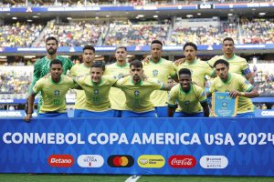 Brasil na Copa América 2024: Empate na Estreia, Próximos Desafios e Oportunidades de Glória!