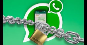 WhatsApp Anuncia fim das Capturas de Tela com novo bloqueio! Veja Como Ativar
