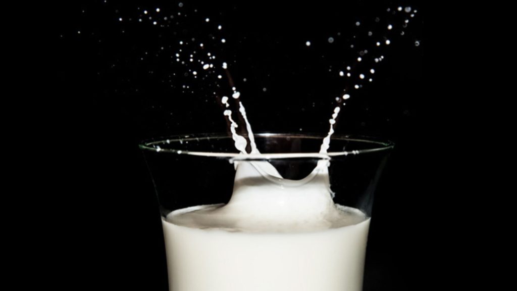 A intolerância à lactose é definida como a incapacidade de processar o açúcar presente em laticínios como leite, queijo e iogurte.