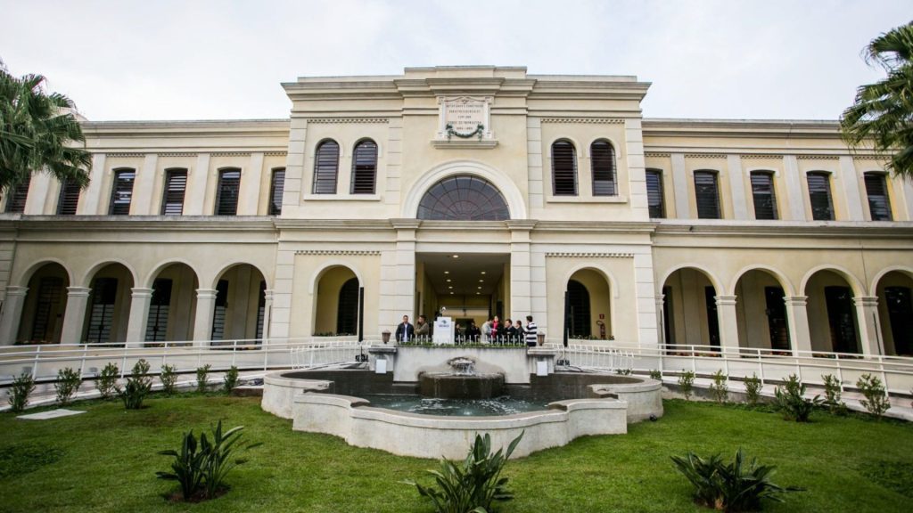 museu
