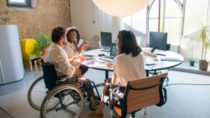 Comissão analisa crédito especial para empreendedor com deficiência