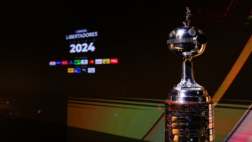 Semifinais da Libertadores 2024 veja confrontos e datas dos jogos