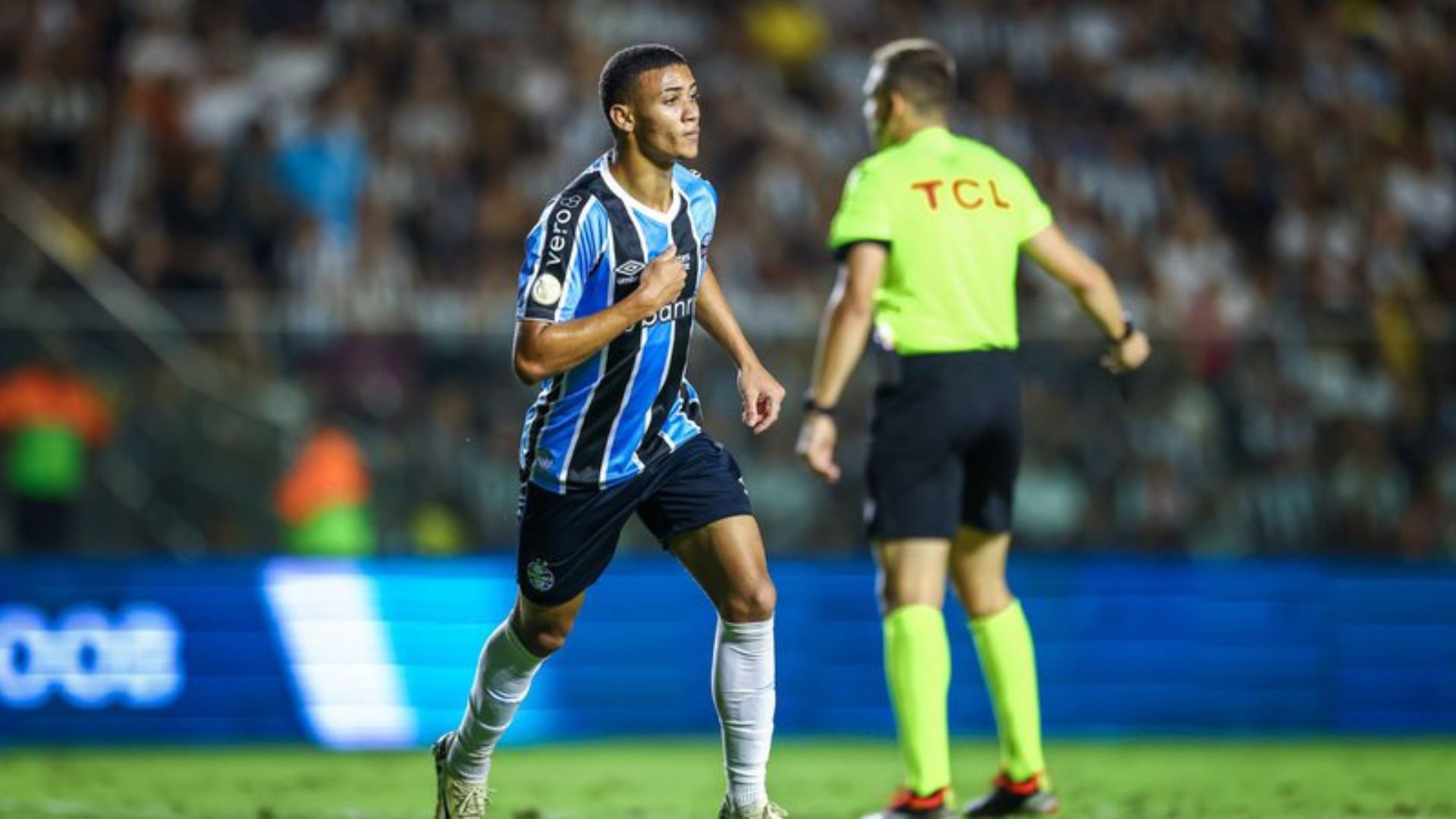 Fortaleza x Grêmio: onde assistir, escalações e horário do jogo do