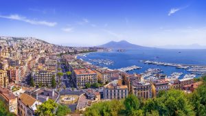 Província de Nápoles investiga esquema de obtenção de cidadanias italianas irregulares