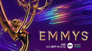 Prevista para setembro, o Emmy destacará as melhores séries, atores e criativos que inovaram entre 1º de junho de 2023 e 31 de maio de 2024